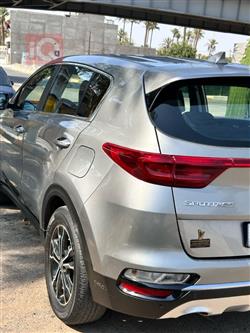 کیا سپۆرتاج